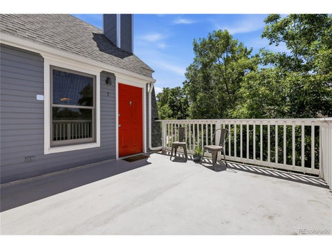 Tiny photo for 2205 Arapahoe Ave 7, Boulder, CO 80302 (MLS # 6040859)