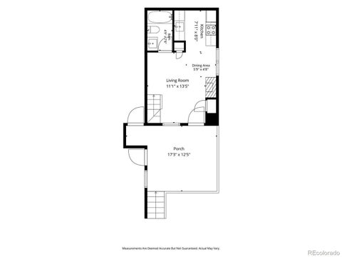 Tiny photo for 2205 Arapahoe Ave 7, Boulder, CO 80302 (MLS # 6040859)