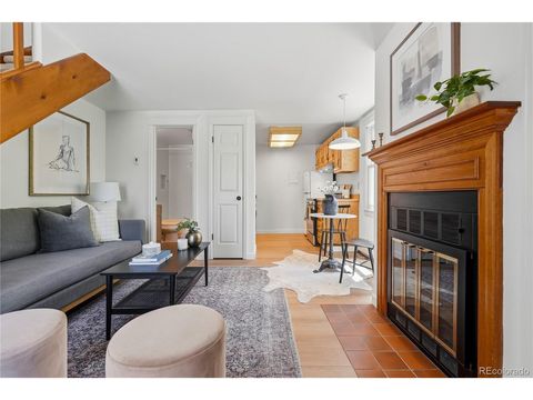 Photo of 2205 Arapahoe Ave 7, Boulder, CO 80302 (MLS # 6040859)