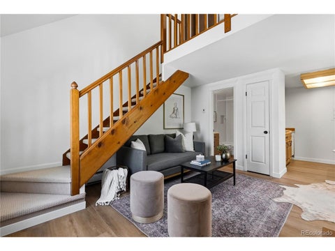 Tiny photo for 2205 Arapahoe Ave 7, Boulder, CO 80302 (MLS # 6040859)