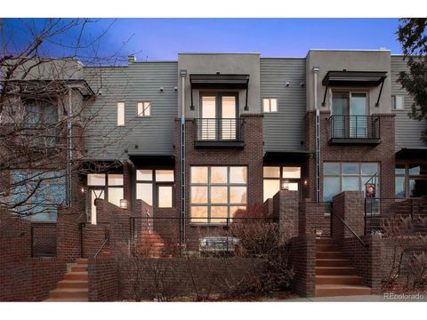 1267 Maple St Golden CO 80401