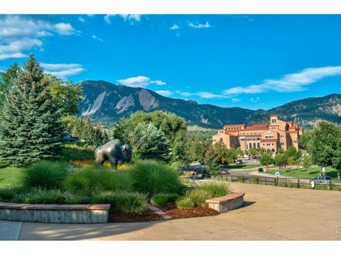 Tiny photo for 2830 E College Ave 306, Boulder, CO 80303 (MLS # 1068043)