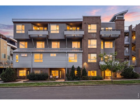 Tiny photo for 2830 E College Ave 306, Boulder, CO 80303 (MLS # 1068043)