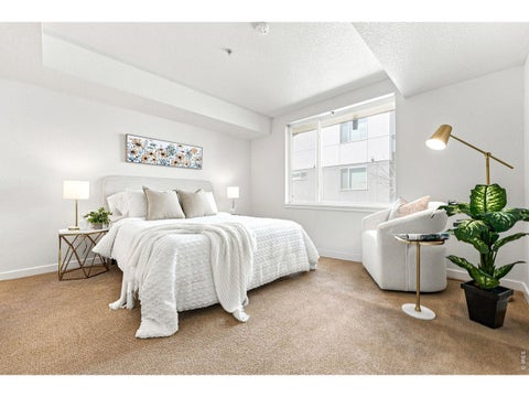 Tiny photo for 2830 E College Ave 306, Boulder, CO 80303 (MLS # 1068043)