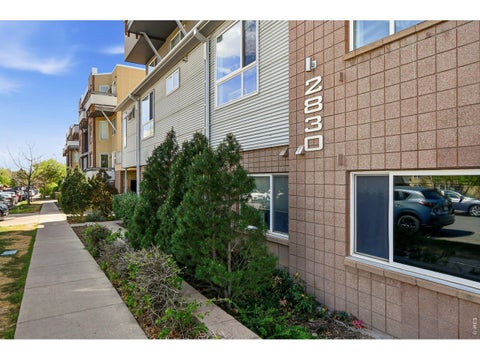 Tiny photo for 2830 E College Ave 306, Boulder, CO 80303 (MLS # 1068043)
