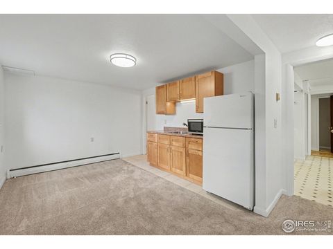 Tiny photo for 370 20th St, Boulder, CO 80302 (MLS # 1052047)