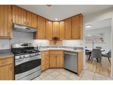 Tiny photo for 370 20th St, Boulder, CO 80302 (MLS # 1052047)