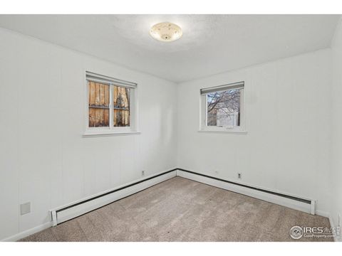 Tiny photo for 370 20th St, Boulder, CO 80302 (MLS # 1052047)