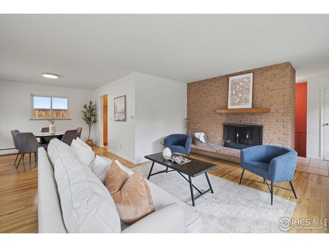 Tiny photo for 370 20th St, Boulder, CO 80302 (MLS # 1052047)