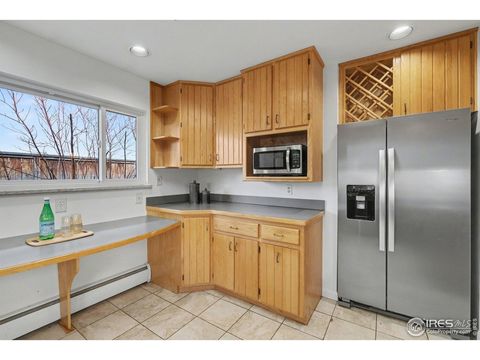 Tiny photo for 370 20th St, Boulder, CO 80302 (MLS # 1052047)
