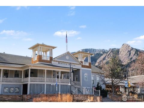 Tiny photo for 370 20th St, Boulder, CO 80302 (MLS # 1052047)