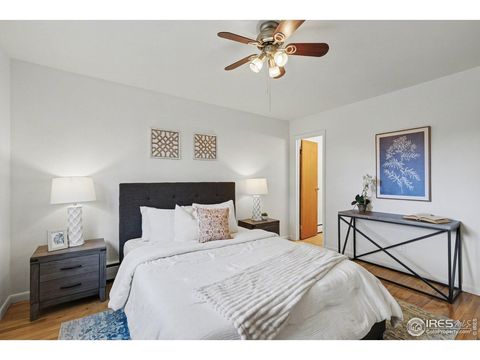 Tiny photo for 370 20th St, Boulder, CO 80302 (MLS # 1052047)