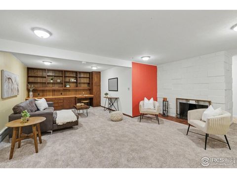 Tiny photo for 370 20th St, Boulder, CO 80302 (MLS # 1052047)