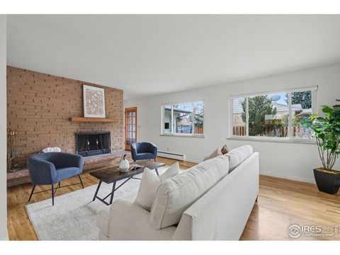 Tiny photo for 370 20th St, Boulder, CO 80302 (MLS # 1052047)