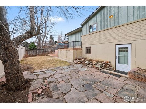 Tiny photo for 370 20th St, Boulder, CO 80302 (MLS # 1052047)