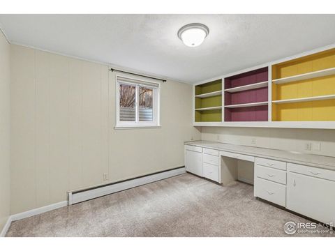 Tiny photo for 370 20th St, Boulder, CO 80302 (MLS # 1052047)