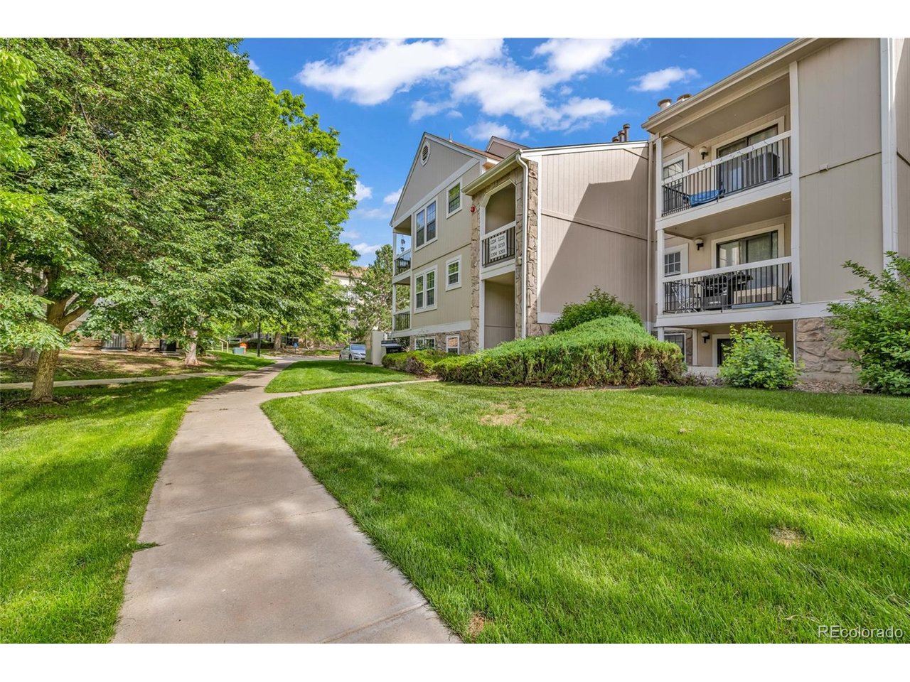 Photo 1 of 19 — 5565 W 76th Ave 1214, Arvada, CO 80003