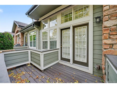 Tiny photo for 2718 W Greens Dr, Littleton, CO 80123 (MLS # 5867725)