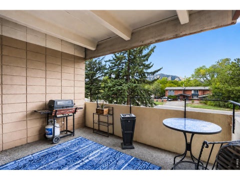 Photo of 500 Mohawk Dr 202, Boulder, CO 80303 (MLS # 1067369)