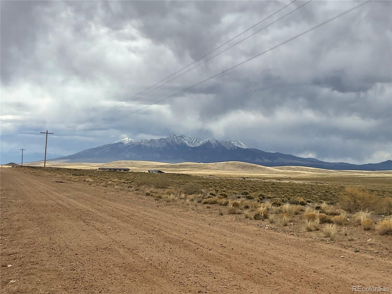 Photo 1 of 10 — 15 10th st., Sanford, CO 81151
