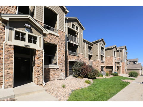 Tiny photo for 3100 Blue Sky Cir 14-207, Erie, CO 80516 (MLS # 1064029)