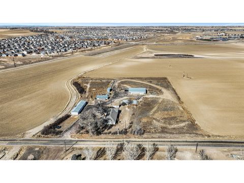 10447 County Road 70 Windsor CO 80550