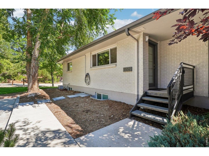 Photo 1 of 49 — 1552 Oak Ave, Boulder, CO 80304
