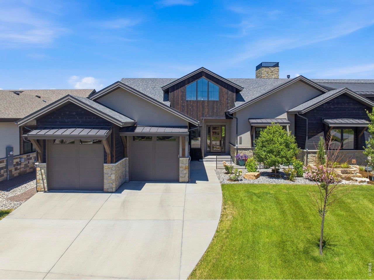 Photo 1 of 50 — 6358 Foundry Ct, Timnath, CO 80547