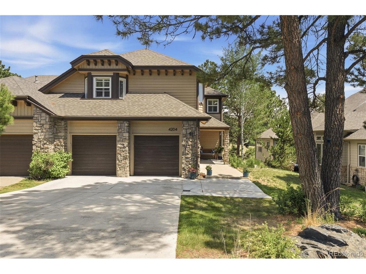 4204 Morning Star Dr