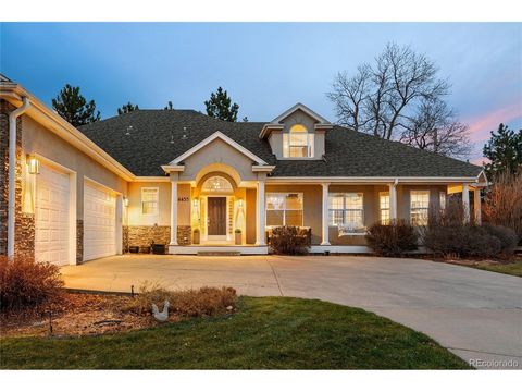 4455 W Aberdeen Pl Littleton CO 80123