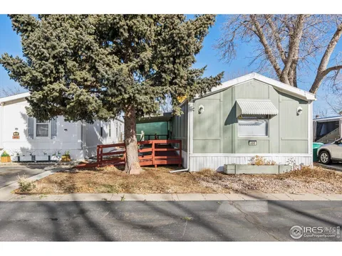 221 W 57th St Unit 90A, Loveland, CO 80538 - #: 6708