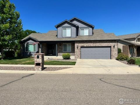 3232 Mariner Ln Longmont CO 80503