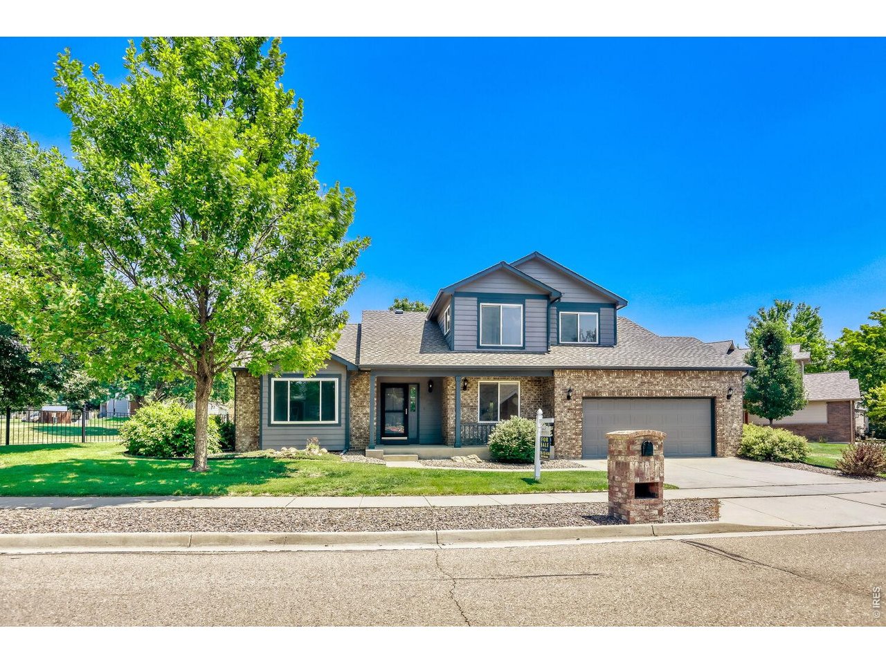 Photo 1 of 42 — 3232 Mariner Ln, Longmont, CO 80503
