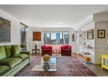 1551 Larimer St Apt 2006 – Investment Home