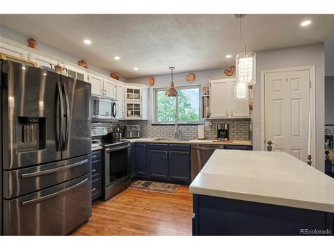 Tiny photo for 4935 E Ashton Ave, Castle Rock, CO 80104 (MLS # 6509559)