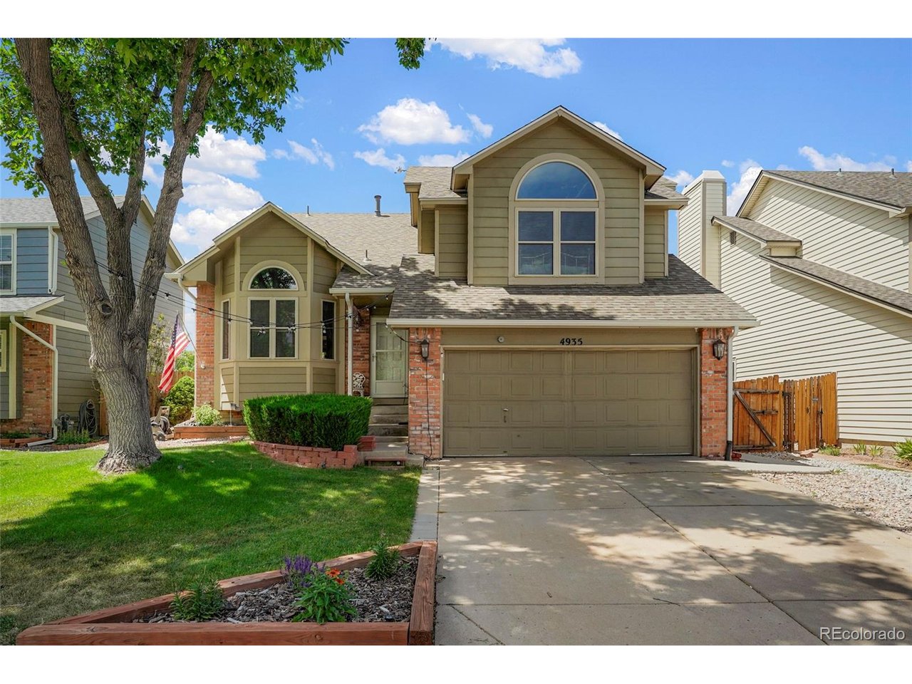 Photo 1 of 29 — 4935 E Ashton Ave, Castle Rock, CO 80104