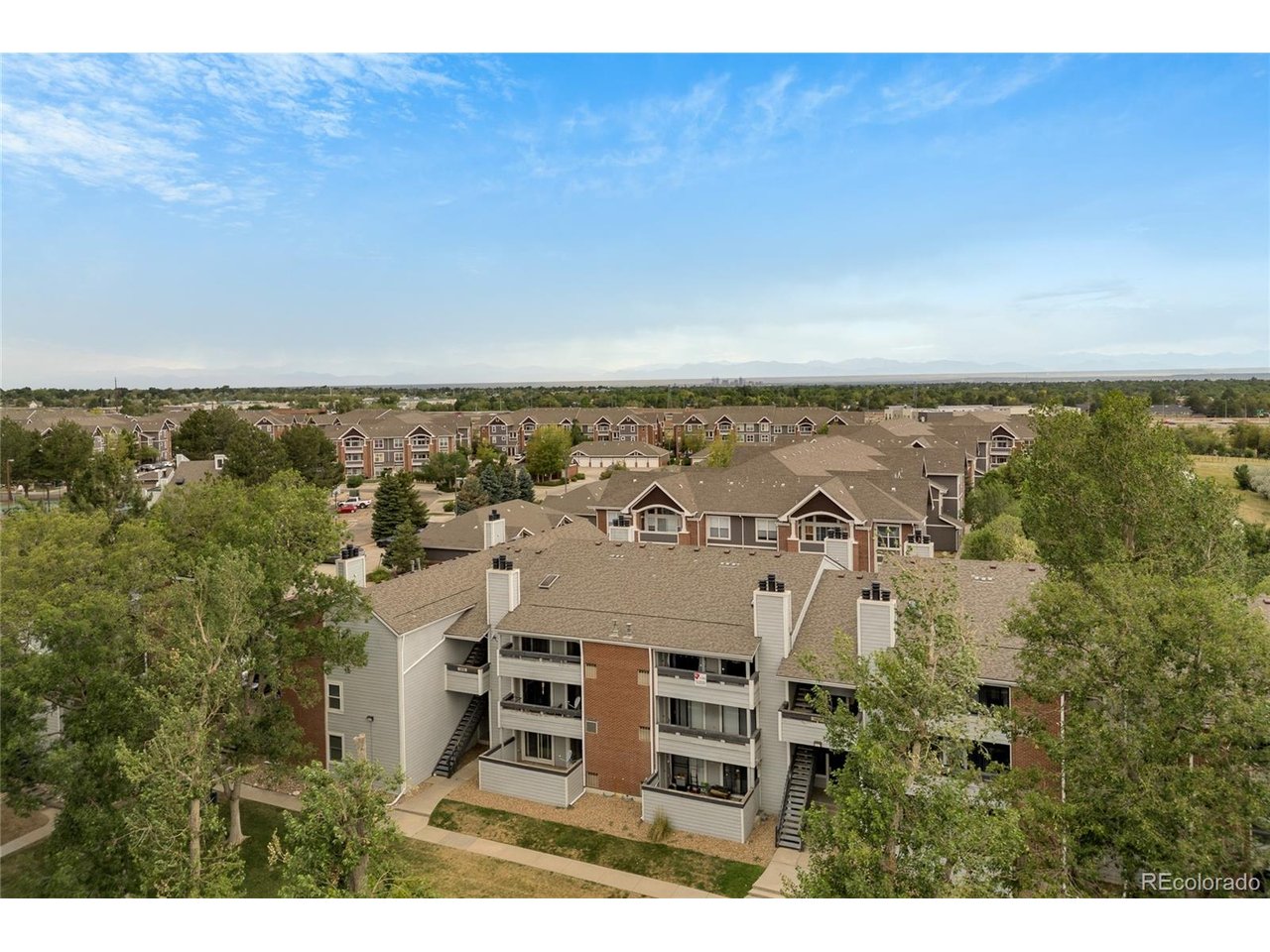 Photo 1 of 24 — 14437 E 1st Dr C04, Aurora, CO 80011