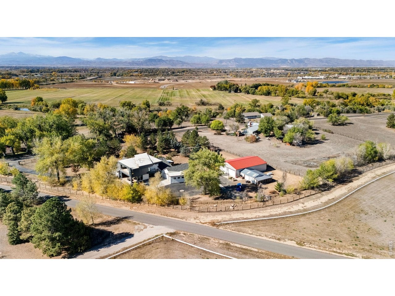 5320 S County Road 3F