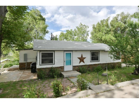 Photo of 6903 Valmont Rd, Boulder, CO 80301 (MLS # 1063236)