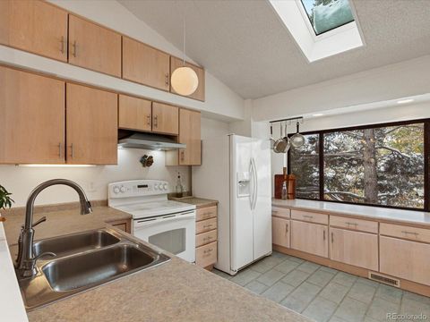 Tiny photo for 4009 Wonderland Hill Ave, Boulder, CO 80304 (MLS # 2130155)