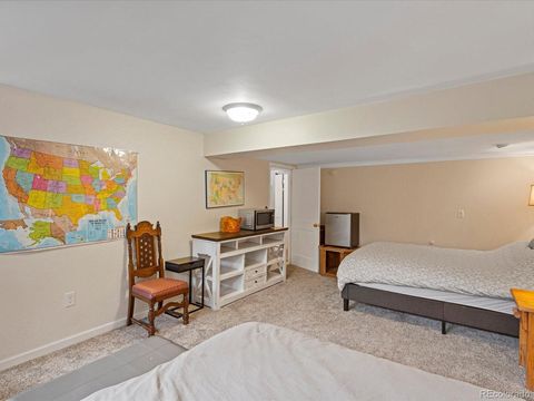 Tiny photo for 4009 Wonderland Hill Ave, Boulder, CO 80304 (MLS # 2130155)