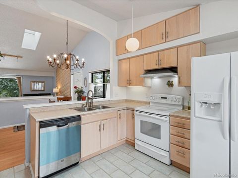 Tiny photo for 4009 Wonderland Hill Ave, Boulder, CO 80304 (MLS # 2130155)