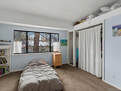 Tiny photo for 4009 Wonderland Hill Ave, Boulder, CO 80304 (MLS # 2130155)