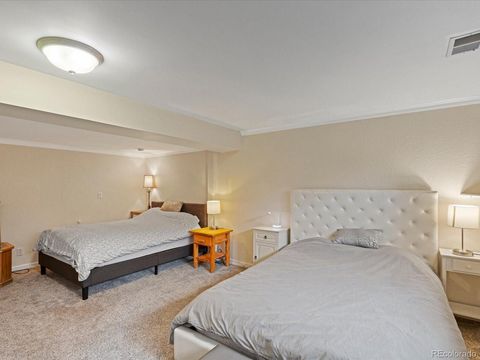 Tiny photo for 4009 Wonderland Hill Ave, Boulder, CO 80304 (MLS # 2130155)