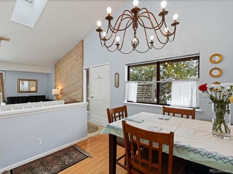 Tiny photo for 4009 Wonderland Hill Ave, Boulder, CO 80304 (MLS # 2130155)