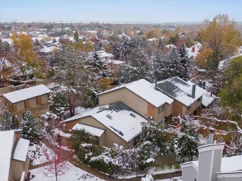 Tiny photo for 4009 Wonderland Hill Ave, Boulder, CO 80304 (MLS # 2130155)