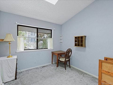 Tiny photo for 4009 Wonderland Hill Ave, Boulder, CO 80304 (MLS # 2130155)