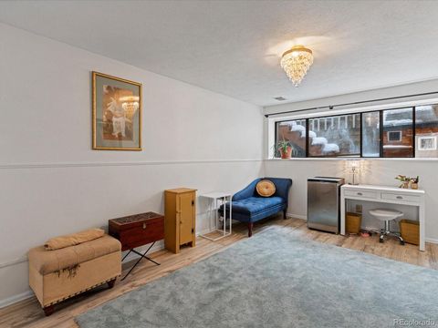 Tiny photo for 4009 Wonderland Hill Ave, Boulder, CO 80304 (MLS # 2130155)