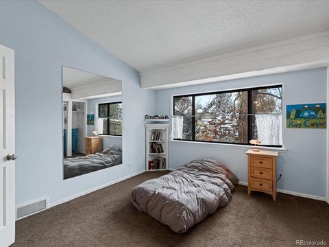 Tiny photo for 4009 Wonderland Hill Ave, Boulder, CO 80304 (MLS # 2130155)