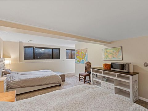 Tiny photo for 4009 Wonderland Hill Ave, Boulder, CO 80304 (MLS # 2130155)